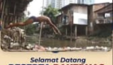 Selamat datang Peserta Rakernas APEKSI di Kota Medan (Dok-Foto)