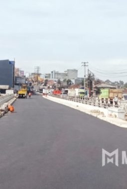 Polda Jabar Ungkap Dugaan Korupsi Proyek Jembatan Pamuruyan, Dua Orang Resmi Jadi Tersangka