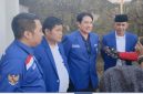 DPD PAN Kabupaten Sukabumi Tuntaskan Pembentukan Ketua DPC di 47 Kecamatan, Bidik 6 Kursi DPRD pada Pemilu 2029( Dok- Foto)