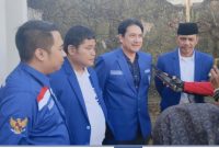 DPD PAN Kabupaten Sukabumi Tuntaskan Pembentukan Ketua DPC di 47 Kecamatan, Bidik 6 Kursi DPRD pada Pemilu 2029( Dok- Foto)