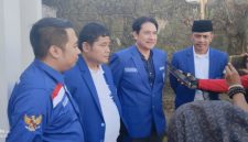 DPD PAN Kabupaten Sukabumi Tuntaskan Pembentukan Ketua DPC di 47 Kecamatan, Bidik 6 Kursi DPRD pada Pemilu 2029( Dok- Foto)