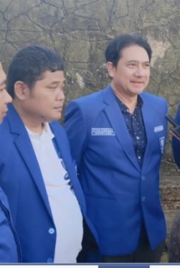 DPD PAN Kabupaten Sukabumi Tuntaskan Pembentukan Ketua DPC di 47 Kecamatan, Bidik 6 Kursi DPRD pada Pemilu 2029