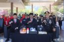 Hari Bhayangkara ke-80, Polres Sukabumi Tegaskan Komitmen Hadirkan Pelayanan Presisi untuk Masyarakat( Dok-Foto)