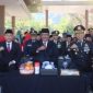 Hari Bhayangkara ke-80, Polres Sukabumi Tegaskan Komitmen Hadirkan Pelayanan Presisi untuk Masyarakat( Dok-Foto)