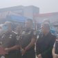 Kajari Kabupaten Sukabumi Musnahkan Barang Bukti 116 Perkara Inkracht, Tegaskan Komitmen Perangi Narkotika(Dok-Foto)