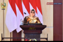 Jadi Beban APBD, Penyempitan Ruang Jalan, Ribuan Pohon Jadi 