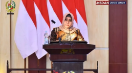 Jadi Beban APBD, Penyempitan Ruang Jalan, Ribuan Pohon Jadi 