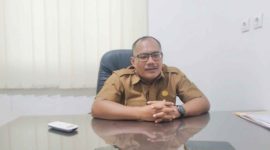 Darurat Sampah Mengancam, DLH Kabupaten Sukabumi Ajak Warga Mulai Kelola Sampah dari Rumah(Dok-Foto)