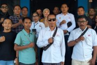 Audiensi MIO dengan Dinas Perikanan Sukabumi Berlangsung Tanpa Kehadiran Kadis, Sorotan Mengemuka(Dok-Foto)