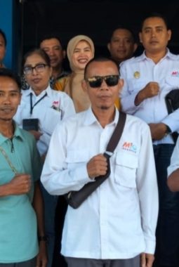 Audiensi MIO dengan Dinas Perikanan Sukabumi Berlangsung Tanpa Kehadiran Kadis, Sorotan Mengemuka