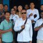 Audiensi MIO dengan Dinas Perikanan Sukabumi Berlangsung Tanpa Kehadiran Kadis, Sorotan Mengemuka(Dok-Foto)