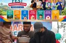 Muharram Fest, Ponpes Mabda Islam Gelar Santunan Anak Yatim sebagai Wujud Kepedulian Sosial( Dok-Foto)