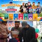 Muharram Fest, Ponpes Mabda Islam Gelar Santunan Anak Yatim sebagai Wujud Kepedulian Sosial( Dok-Foto)