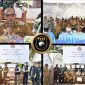 Mahmud Efendi menyambut kunjungan kerja Deputi Geoekonomi Dewan Pertahanan Nasional (DPN) Republik Indonesia, Dr. Yayat Ruyat, M.Eng (Dok-Poto)