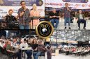 kegiatan Malam Kebersamaan Aparatur Sipil Negara (ASN) 