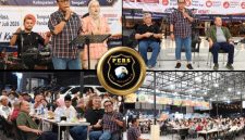 kegiatan Malam Kebersamaan Aparatur Sipil Negara (ASN)