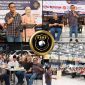 kegiatan Malam Kebersamaan Aparatur Sipil Negara (ASN) 
