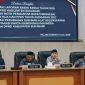 DPRD Kabupaten Sukabumi Gelar Paripurna, Bahas Pertanggungjawaban APBD 2025 dan Agenda Strategis Daerah(Dok-Foto)