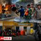 Gudang Sarana dan Prasarana RSUD Sekarwangi Terbakar, Layanan Pasien Dipastikan Tetap Berjalan Normal(Dok-Foto)