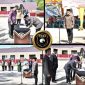 Masinton Pasaribu, SH, MH, resmi melantik dan mengambil sumpah janji penugasan terhadap 71 guru fungsional sebagai Kepala Sekolah di lingkungan Dinas Pendidikan Kabupaten Tapanuli Tengah (Dok-Poto)
