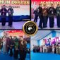 Ketua Dewan Kerajinan Nasional Daerah (Dekranasda) Kabupaten Tapanuli Tengah (Tapteng), Ny. Rismawaty Masinton Pasaribu, pada Jumat 10 Juli 2026 (Dok-Poto)