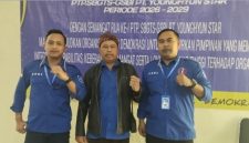 Demokratis dan Transparan, GSBI PT YHS Gelar Rapat Umum Anggota untuk Regenerasi Kepengurusan 2026–2029(Dok-Foto)