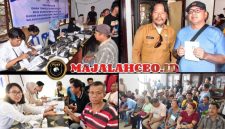 Pemerintah Kabupaten (Pemkab) Tapteng terus berkomitmen memenuhi hak-hak masyarakat terdampak (Dok-Poto)
