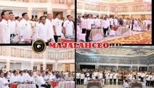 Rapat Koordinasi (Rakor) Supervisi dan Asistensi Penggunaan Dana Transfer ke Daerah (TKD) Tambahan Tahun Anggaran 2026 (Dok-Poto)