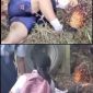 Suasana duka menyelimuti keluarga besar SMP Negeri 4 Negeri Lama, Kecamatan Bilah Hilir, Kabupaten Labuhan batu, Sumatera Utara (Dok-Poto)