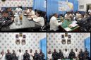 Pemkab Tapteng dan TNI Angkatan Laut (Lanal) Sibolga yang dihadiri Mewakili Danlanal Sibolga Pasiter Kapten Laut (P) Dian Nur Rismianto (Dok-Poto)