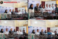 komitmennya dalam memenuhi hak-hak masyarakat yang terdampak bencana alam yang terjadi pada 25 November 2025 (Dok-Poto)