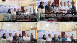 komitmennya dalam memenuhi hak-hak masyarakat yang terdampak bencana alam yang terjadi pada 25 November 2025 (Dok-Poto)