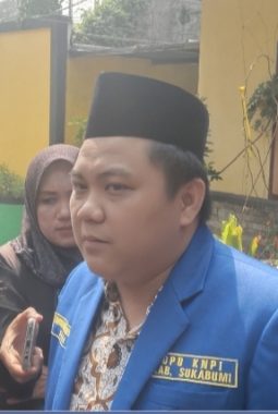 Muscam KNPI Cibadak Diharapkan Lahirkan Pemimpin Muda yang Mampu Bersinergi untuk Kemajuan Daerah