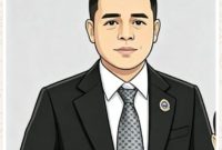 Ketum PWDPI: Kinerja Polri Didukung Data dan Teknologi Modern, Tingkatkan Kepercayaan Publik(Dok-Foto)