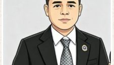 Ketum PWDPI: Kinerja Polri Didukung Data dan Teknologi Modern, Tingkatkan Kepercayaan Publik(Dok-Foto)