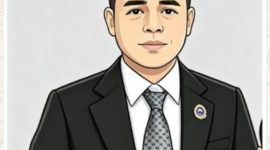 Ketum PWDPI: Kinerja Polri Didukung Data dan Teknologi Modern, Tingkatkan Kepercayaan Publik(Dok-Foto)