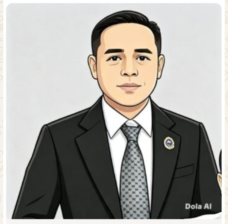 Ketum PWDPI: Kinerja Polri Didukung Data dan Teknologi Modern, Tingkatkan Kepercayaan Publik(Dok-Foto)