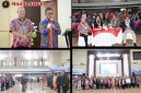 Bupati dan Wakil Bupati Tapanuli Tengah Hadiri Pelantikan Pengurus PPTSB Periode 2026-2030 (Dok-Poto)