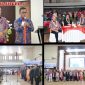 Bupati dan Wakil Bupati Tapanuli Tengah Hadiri Pelantikan Pengurus PPTSB Periode 2026-2030 (Dok-Poto)