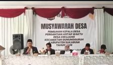 Ade Irmas Menang Telak, Terpilih Menjadi Kepala Desa PAW Cikujang Tahun 2026(Dok-Foto)
