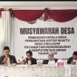 Ade Irmas Menang Telak, Terpilih Menjadi Kepala Desa PAW Cikujang Tahun 2026(Dok-Foto)