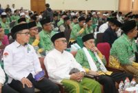 Musda XII MUI Kabupaten Sukabumi Jadi Ajang Perkuat Sinergi Ulama dan Pemerintah(Dok-Foto)