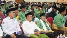 Musda XII MUI Kabupaten Sukabumi Jadi Ajang Perkuat Sinergi Ulama dan Pemerintah(Dok-Foto)