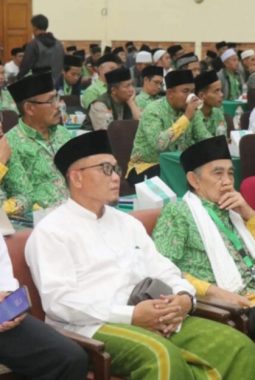 Musda XII MUI Kabupaten Sukabumi Jadi Ajang Perkuat Sinergi Ulama dan Pemerintah
