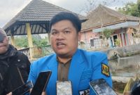 HUT KNPI ke-53, Gilang Gusmana Tegaskan Pemuda Harus Bergerak dan Berdampak bagi Masyarakat( Dok- Foto)