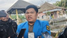 HUT KNPI ke-53, Gilang Gusmana Tegaskan Pemuda Harus Bergerak dan Berdampak bagi Masyarakat( Dok- Foto)