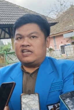 HUT KNPI ke-53, Gilang Gusmana Tegaskan Pemuda Harus Bergerak dan Berdampak bagi Masyarakat