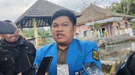 HUT KNPI ke-53, Gilang Gusmana Tegaskan Pemuda Harus Bergerak dan Berdampak bagi Masyarakat( Dok- Foto)