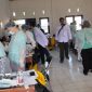 Mahasiswa Fakultas Kedokteran Gigi Trisakti Gelar Bakti Sosial dan Pengenalan Lapangan di Kecamatan Ciambar(Dok-Foto)