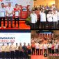 Mahmud Efendi, pada Kamis 23 Juli 2026 menghadiri Pembukaan Musyawarah Provinsi (Musprov) XII Palang Merah Indonesia (PMI) Sumatera Utara Tahun 2026 yang berlangsung di Grand Mercure Hotel, Jalan Sutomo No. 1, Medan (Dok-Poto)